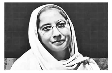 অভাবনীয় দৃশ্য